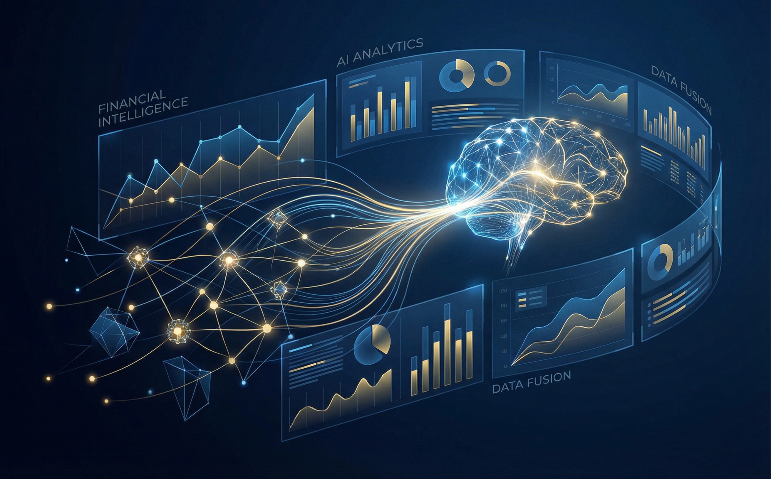 Financial Intelligence Tool